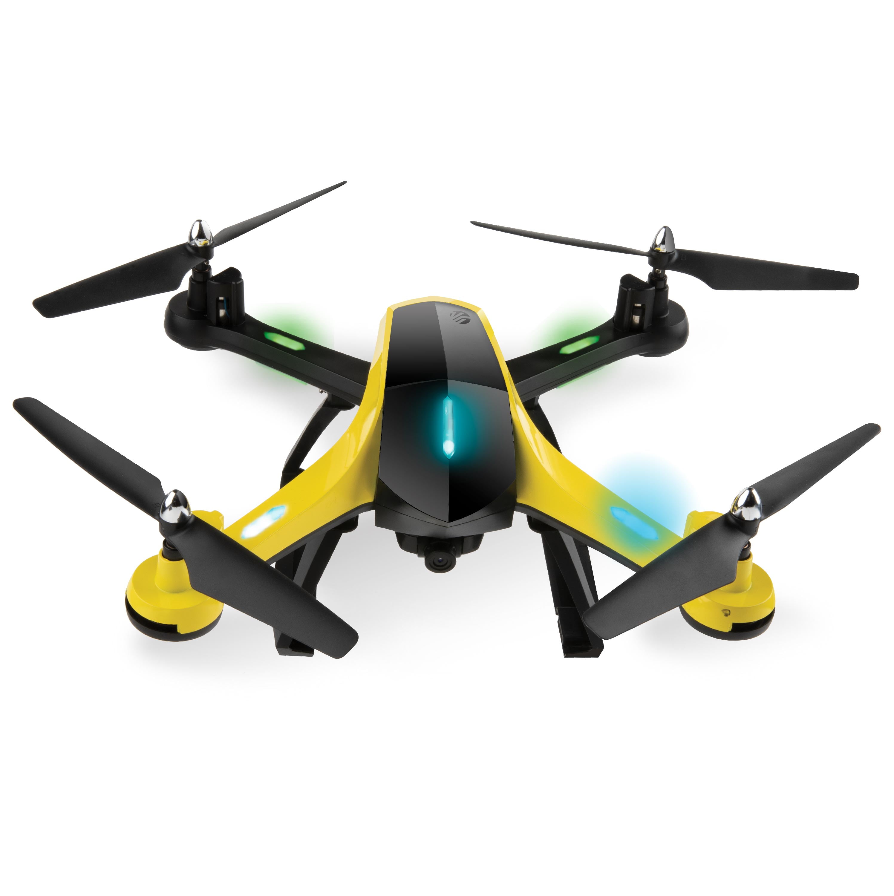 Skytracker Aerial Camera Drone with GPS & Streaming