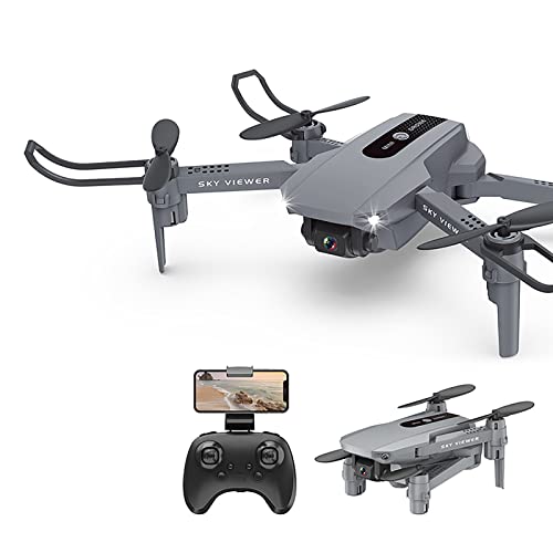 Folding RC Drone with 1080P Camera