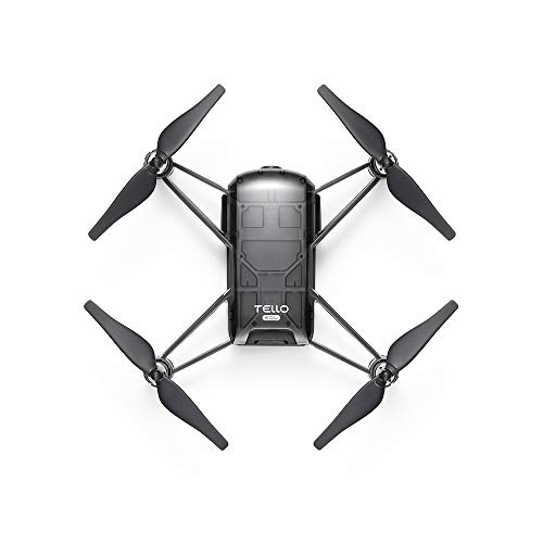 Tello Drone with HD Camera and Coding