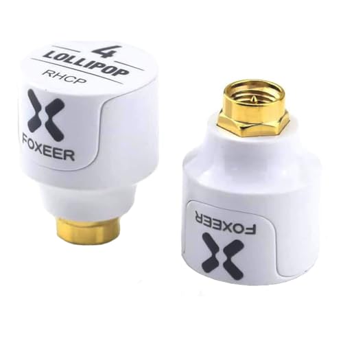 FOXEER Lollipop V4 FPV Antenna 5.7G - 2pcs