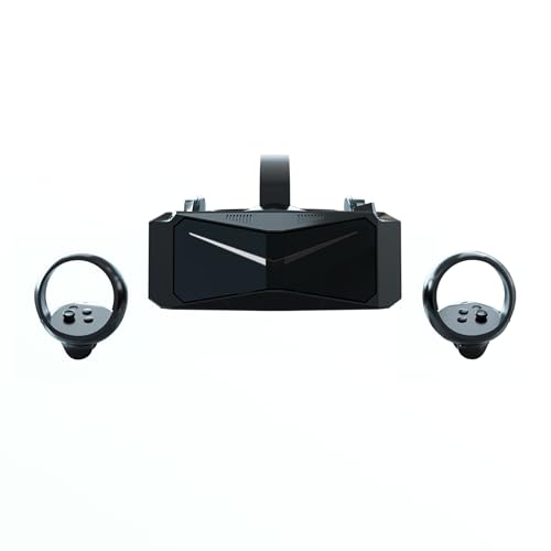 Pimax Crystal - Premium High-Res VR Headset