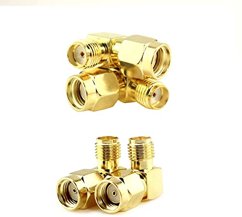 FOXEER Lollipop V4 FPV Antenna 5.7G - 2pcs