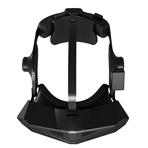 Pimax Crystal - Premium High-Res VR Headset