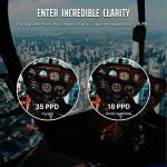 Pimax Crystal - Premium High-Res VR Headset