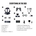 Pimax Crystal - Premium High-Res VR Headset