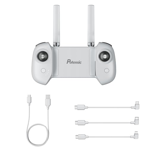 Potensic ATOM SE Drone with Infrared Control