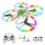 OBEST Mini T20 Kids RC Quadcopter with Lights