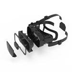 POHOVE 3D VR Headset for Movies and Games