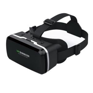VR Headsets for iPhone & Android - 3D Experience