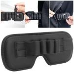 FPV Drone VR Glasses Storage Bag with Antenna Slots