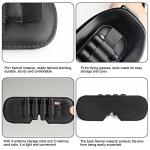 FPV Drone VR Glasses Storage Bag with Antenna Slots