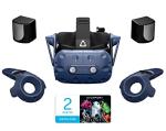 HTC VIVE PRO VR Headset with SteamVR Tracking