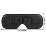 FPV Drone VR Glasses Storage Bag with Antenna Slots