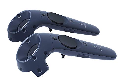HTC VIVE PRO VR Headset with SteamVR Tracking