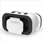 Lightweight VR Headset for iPhone and Android