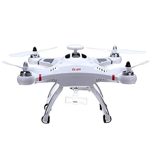 CXHobby CX-20 Quadcopter Drone with GPS