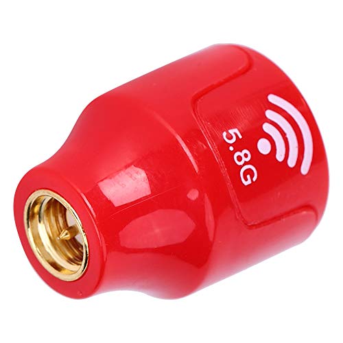 High Gain 5.8GHz LHCP Antenna for Racing Drones