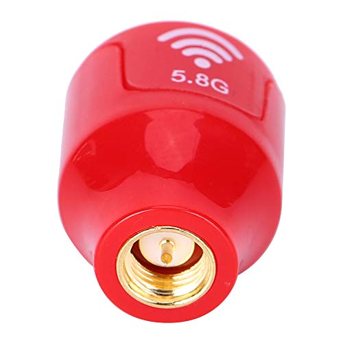 High Gain 5.8GHz LHCP Antenna for Racing Drones