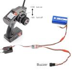 AUX Remote Switch Relay for Drone LED Lights