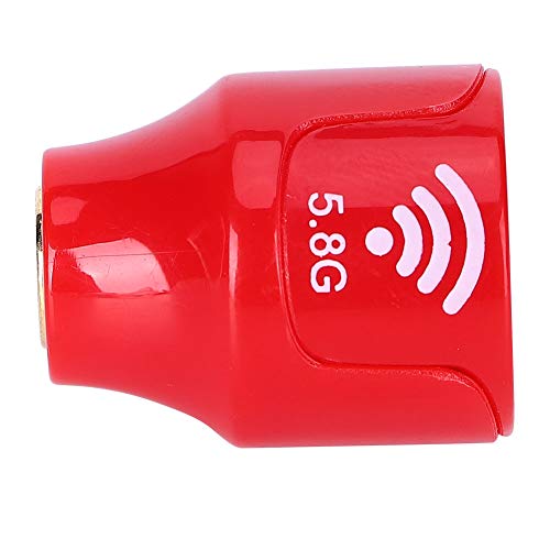 High Gain 5.8GHz LHCP Antenna for Racing Drones