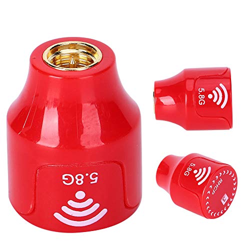 High Gain 5.8GHz LHCP Antenna for Racing Drones