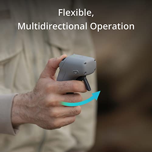 DJI Goggles 2 Motion Combo for FPV Flying