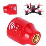 High Gain 5.8GHz LHCP Antenna for Racing Drones