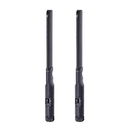 Bingfu 8dBi Dual-Band Aerial Antenna with MIMO