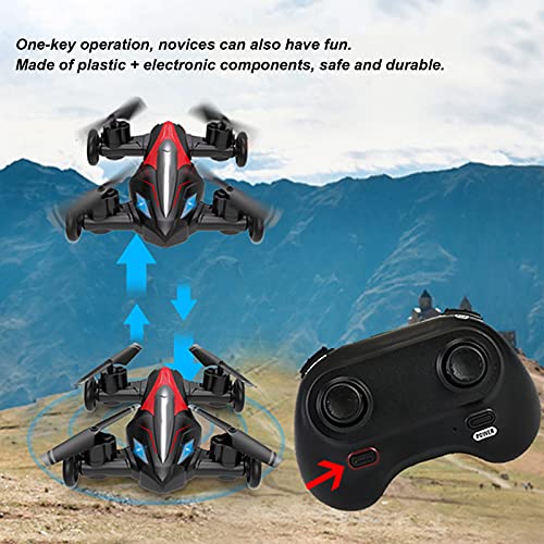 VGEBY D85 2-in-1 Professional Quadcopter Drone