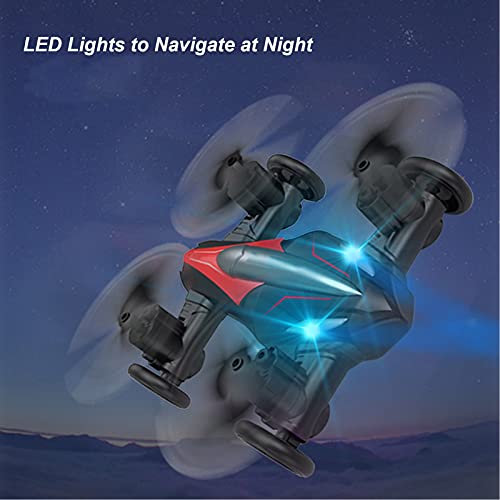 VGEBY D85 2-in-1 Professional Quadcopter Drone