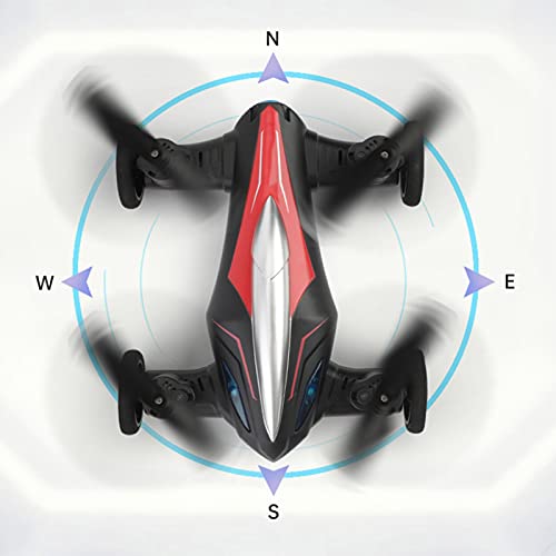 VGEBY D85 2-in-1 Professional Quadcopter Drone