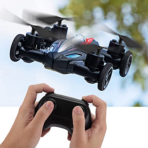 VGEBY D85 2-in-1 Professional Quadcopter Drone