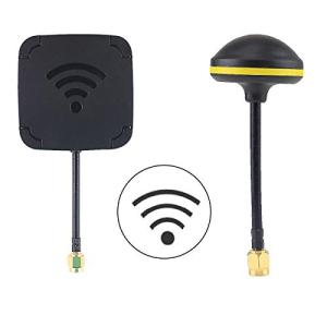 High Gain 5.8G FPV Antenna Combo for Drones