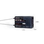 Radiolink 2.4G R7FG 7-Channel Gyro Receiver