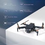 A77 WiFi FPV Drone with 2K HD Camera