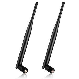 Nelawya Dualband 6dBi SMA Antenna for Drones
