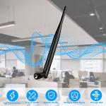 Nelawya Dualband 6dBi SMA Antenna for Drones