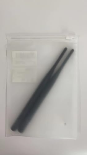 Nelawya Dualband 6dBi SMA Antenna for Drones