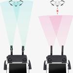 SHEAWA Signal Booster for DJI Mavic 2 Mini