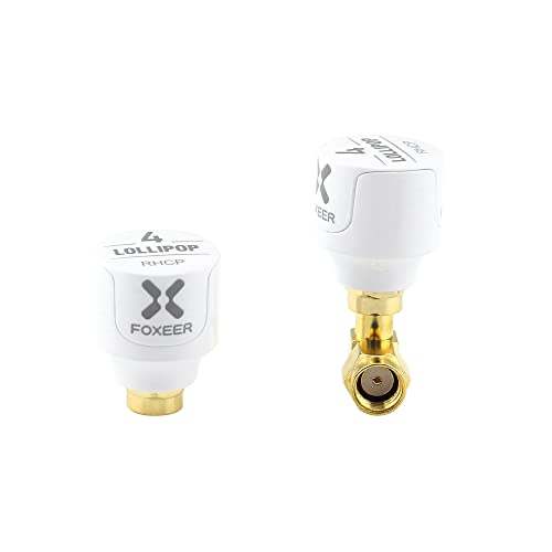 FOXEER Lollipop V4 FPV Antenna 5.7G - 2pcs