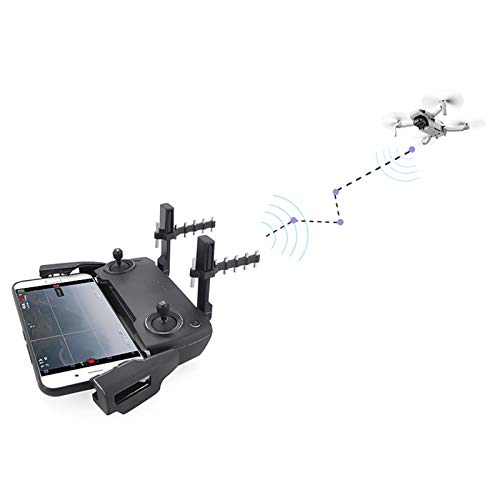 SHEAWA Signal Booster for DJI Mavic 2 Mini