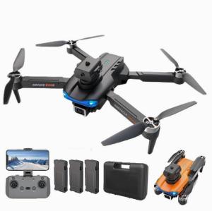 SyncTech E99S Pro 1080P FPV Drone with Camera
