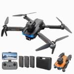 SyncTech E99S Pro 1080P FPV Drone with Camera