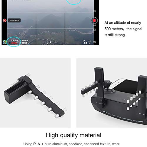 SHEAWA Signal Booster for DJI Mavic 2 Mini
