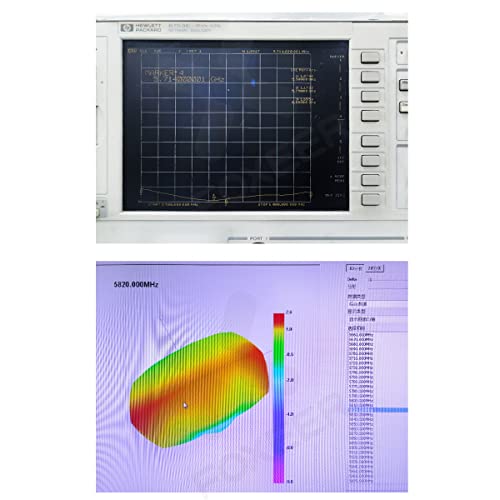 FOXEER Lollipop V4 FPV Antenna 5.7G - 2pcs