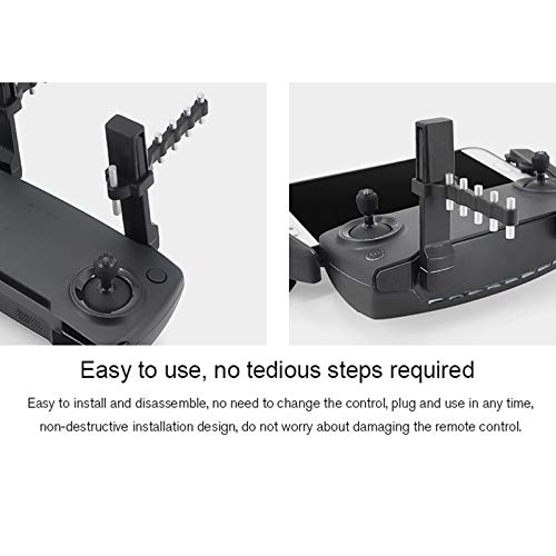 SHEAWA Signal Booster for DJI Mavic 2 Mini