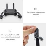 SHEAWA Signal Booster for DJI Mavic 2 Mini