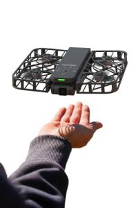 HOVERAir X1 Pocket-Sized Self-Flying Camera Drone