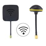 High Gain 5.8G FPV Antenna Combo for Drones