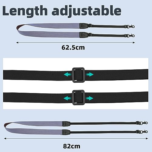 HeiyRC Mini 3 Pro Lanyard Neck Strap